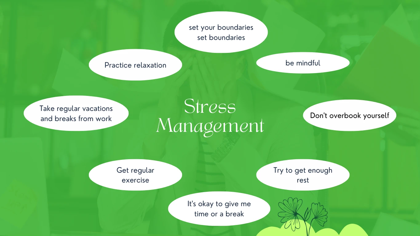 Stress Management 